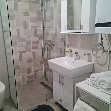 Alpino Apartman Divčibare