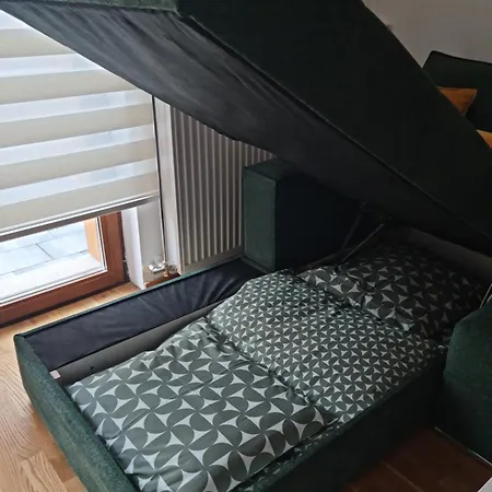 Alpino Apartman Divčibare