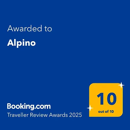 Apartman Alpino Divčibare