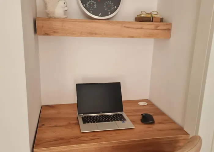 Appartement Alpino *