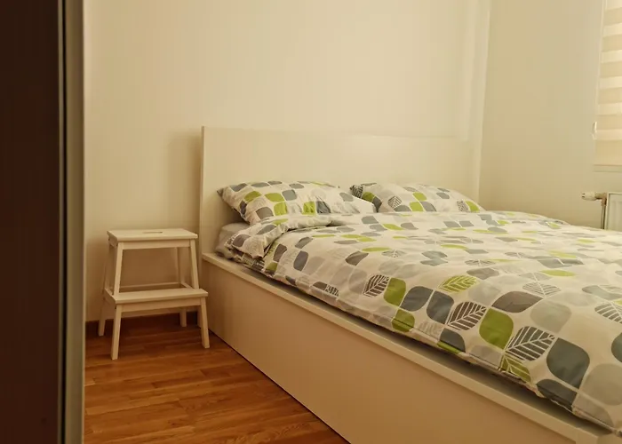 Appartement Alpino Divčibare