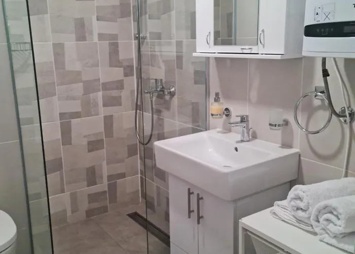 Alpino Appartement Divčibare