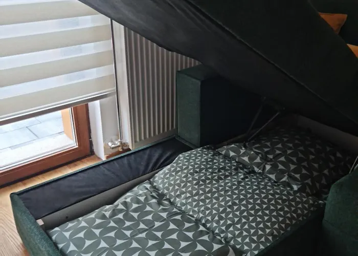 Alpino Appartement Divčibare