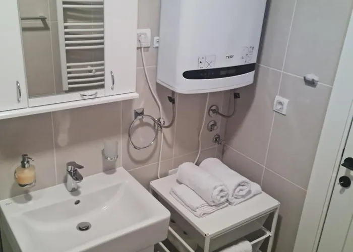 Alpino Appartement Divčibare