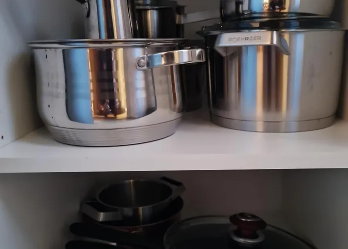 Alpino Appartement *